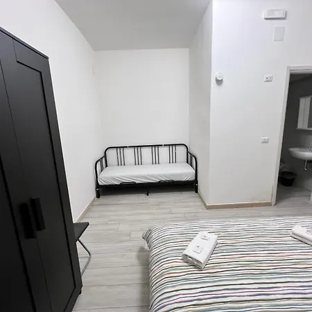 Manzoni Grand Flor Casa de hóspedes Bari